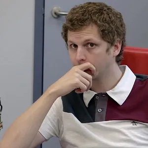 Arrested Development