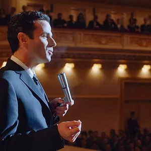 La Fabuleuse Mme. Maisel