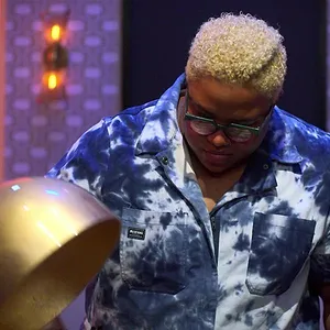 Secret Chef : Dégustation à l'aveugle