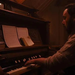 Les Enquêtes de Murdoch