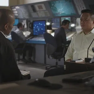 Mayday : Dangers dans le ciel