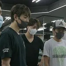 ARASHI's Diary -Voyage-