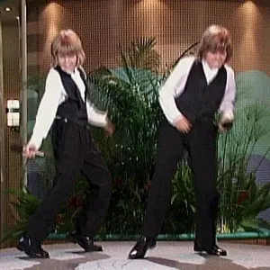 La Vie de Palace de Zack et Cody