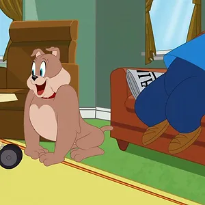 Tom et Jerry Show
