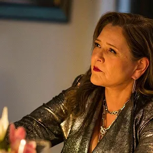 Murder in a Small Town