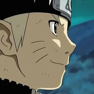 NARUTO
