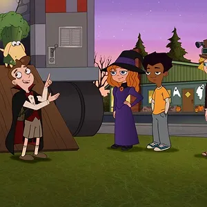 La Loi de Milo Murphy