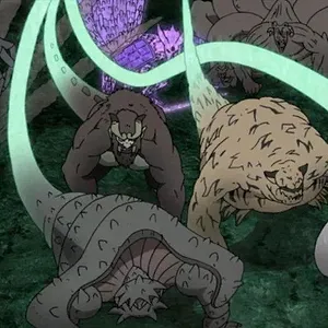 NARUTO