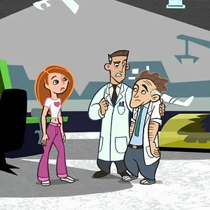 Kim Possible
