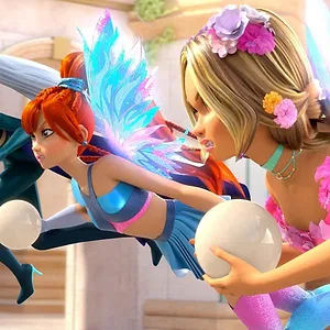 Winx Club, la magie est de retour