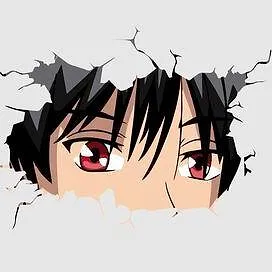 Signé Cat's Eyes S1 E9