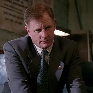 New York Police Blues