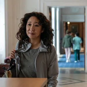 Killing Eve