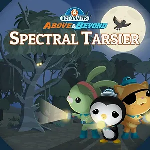 Les Octonauts : Mission Terre
