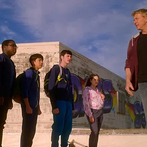 Cobra Kai