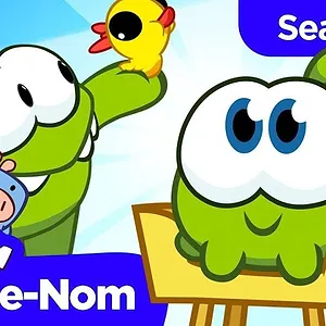Om Nom Stories