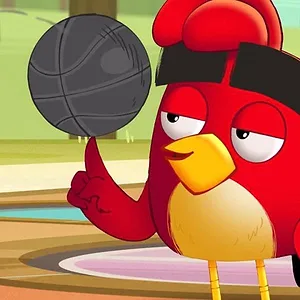 Angry Birds : Un été déjanté