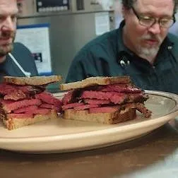 The Chef Show