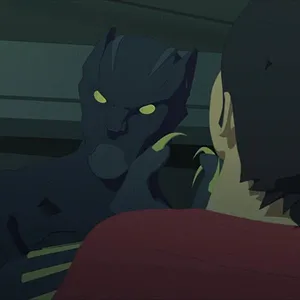 Iron Man - Armored Adventures