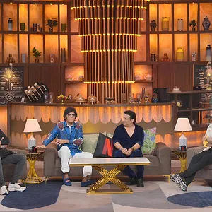 The Great Indian Kapil Show