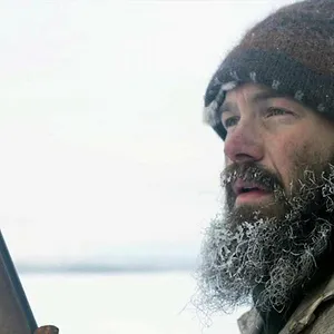 Seuls face à l'Alaska