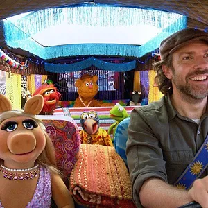 Carpool Karaoke : la série