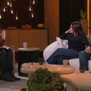 En direct de l'autre monde avec Tyler Henry