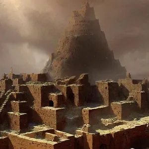 Les Trésors Perdus de la Bible