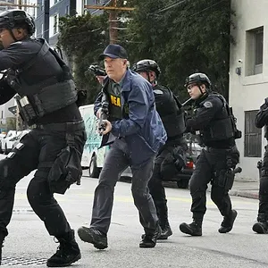 S.W.A.T.