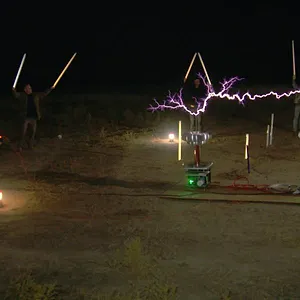 Les secrets du Skinwalker Ranch