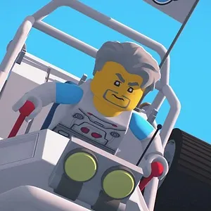 LEGO City Adventures