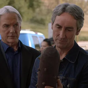 NCIS : Enquêtes spéciales