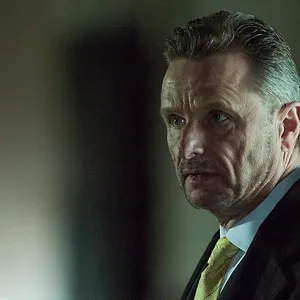 Marvel's The Punisher