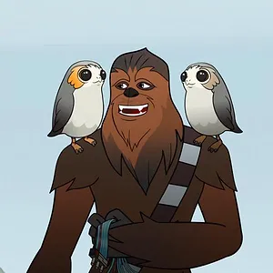 Star Wars : Forces du destin