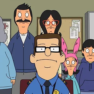 Bob's Burgers