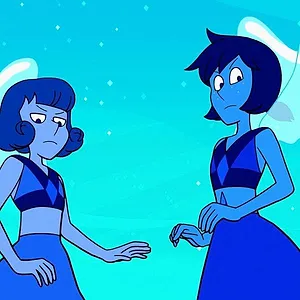 Steven Universe Future