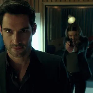 Lucifer