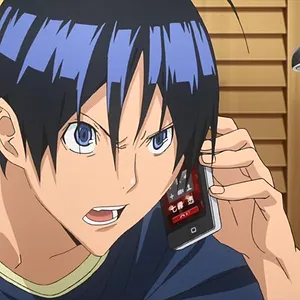 Bakuman