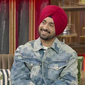 The Great Indian Kapil Show