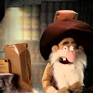 Souvenirs de Gravity Falls