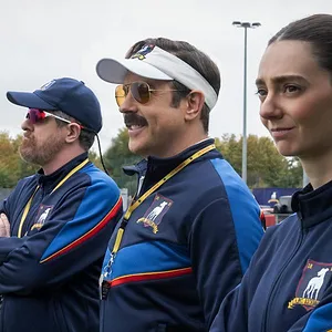 Ted Lasso