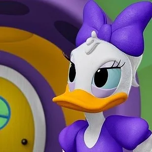 La Maison de Mickey+