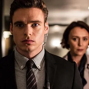 Bodyguard