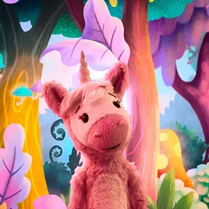 Slumberkins : un monde tout doux