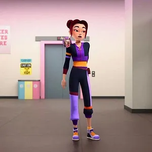 Zombies: The Re-Animated Series