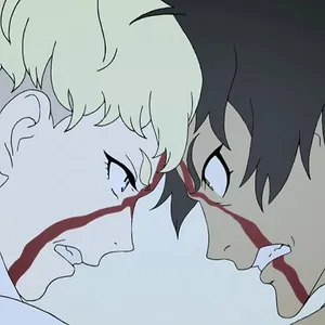 Devilman Crybaby