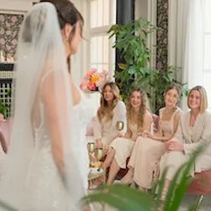 Love Is Blind : Allemagne