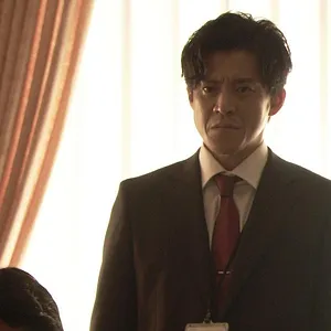 Japan Sinks: People of Hope