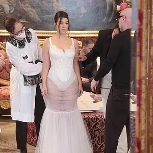 Les Kardashian