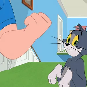 Tom et Jerry Show